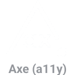Axe (a11y)