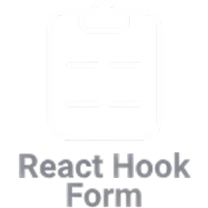 React Hook Form
