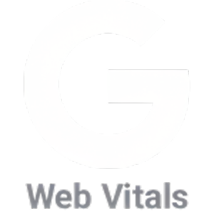 Google Web Vitals